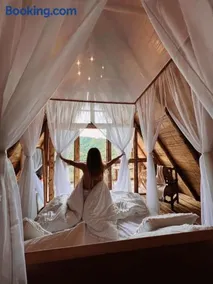 Montelena Glamping - Image 2