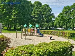 Flat in hartje centrum Zwolle aan park - Image 2