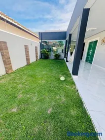 Excelente Casa - Vilas do Atlântico- Prox - Salvador - Image 3