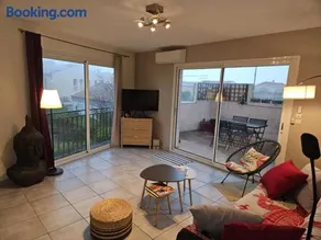 Appartement TURBOT à 100m de la plage - Image 2