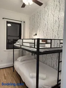 Luxury Boutique Home - 4 Beds 1 Baths 25 minutes to NYC - Image 5