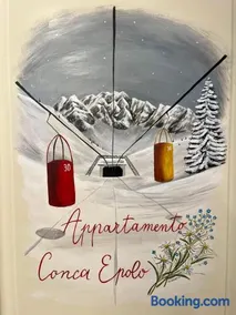 Appartamento Conca Epolo - Image 1