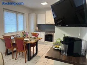 Beishan Appartements Nürnberg - Image 1