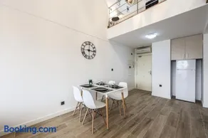 Luxurious Duplex in Madrid - Image 2