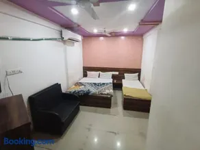 Hotel Apex &Guset House - Image 2