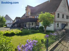 Ferienwohnung am Rittergut 100qm - Image 1