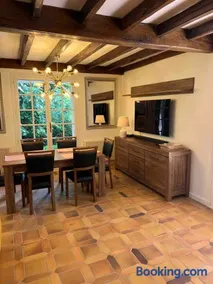 Villa champenoise, La Psière - Image 2