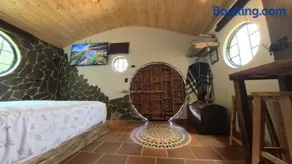 Cabaña Magica Estilo Hobbit - Image 5