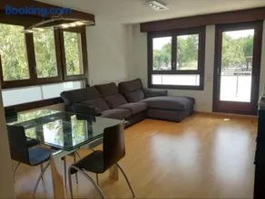 Habitacion con Piscina - Image 1