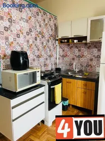 4Youaluguel-Loft no centro de Niterói - Image 4