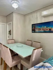 Apartamento novo em Palmas, climatizado e próximo à praia! - Image 3