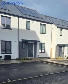New House by Science Park, Airport and City Centre - Image 1