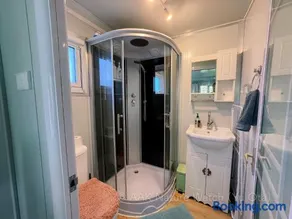 AAK cabin - standalone riverfront cabin - Image 2