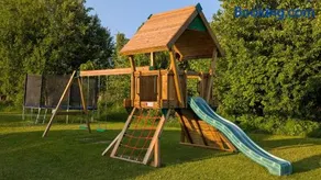 Stor älg - Image 1