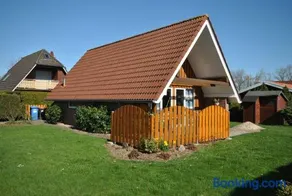 Ferienhaus Sonnentau - Image 1