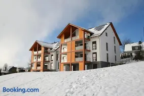 Welcome in - Ferienwohnung mit Sauna und Terrasse an der Skipiste - Neuastenberg-Winterberg - Image 1