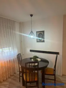 Cozy apartment in city center Most - Image 5
