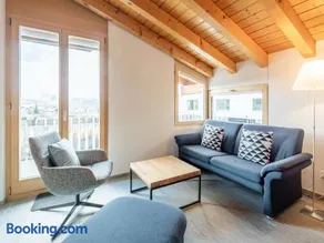 Apartment Darschalè 11 by Interhome - Image 2