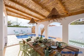 Casa Marisa en Riumar ( a 100m de la playa ) - Image 3