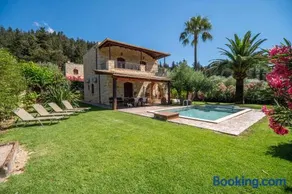 Villa Vrisses by PosarelliVillas - Image 1