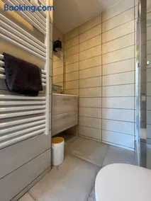 Appartement dans maison de village vue mer - Image 5