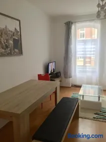 Ferienwohnung Am Schmidtstedter Knoten - Image 2