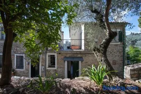 Rustic villa with garden and whirlpool - Image 5