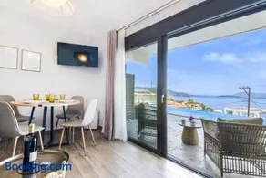 Ionian Sea View Luxury Apartments - Image 2