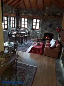 Guest House "Aspasia" Ξενωνας Ασπασια - Image 1