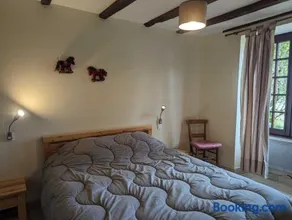 Relais de la vallée de l'ource - Image 4
