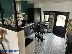 Maison en pierre de70 m2 au cœur d’un hameau - Image 3