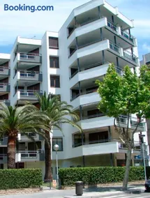 La Siesta Apartamentos - Image 1