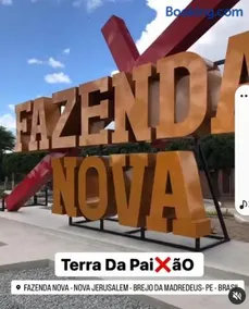 Pousada em Fazenda Nova Dona Rosy - Image 3