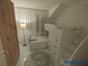 VauDa White apartman - Image 1