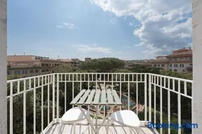 Alma Sun Rooms - Testaccio Heart of Rome - Image 2