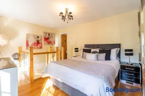 Country Cottage Annex (The Cwtch) - Image 4