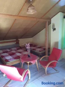 Apartment Romanticka Chalupa - Image 4