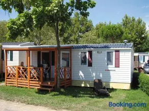 Victoria Mobilehome by Ville degli Ulivi - Image 4