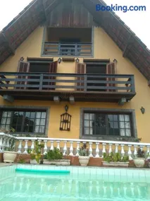 Casa com Piscina e Churrasqueira Perto da CBF, Feirarte, Parque Nacional - Image 2