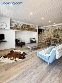Maison Chez Madeleine 4 pers, Entre le Lioran et Vic-sur-Cère - Image 1