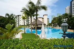 Riviera de São Lourenço, Condo Acqua! 2 quartos, a poucos passos da praia e lazer como resort - Image 2