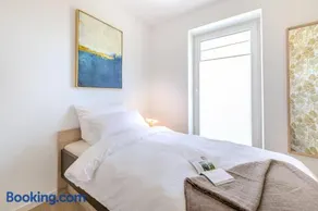 Stadtloft Apartment- Suite "Ziegelhof" Serviced Apartments für Business & Langzeitaufenthalte - Image 1