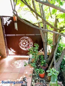 Chambre privée avec terrasse - Image 1