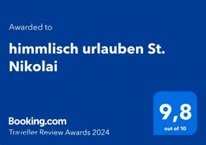 himmlisch urlauben St. Nikolai - Image 2