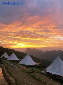 Sunrise Camping Lung Cu - Ha Giang - Image 2