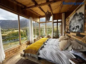 Alto Castillo Lodge - Image 1