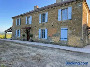 Maison Cabet - Image 1