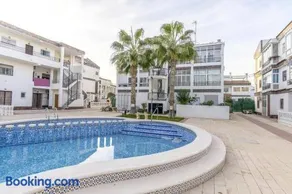 Punta Prima Palm Beach Apartment - Image 3