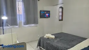 Flat 2 Quartos, 2 banh e Garagem em Bairro Nobre - Image 2