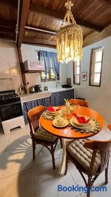 Cabana com banheira de Hidro e vista para o mar, privativa e tranquila localização excelente - Image 2